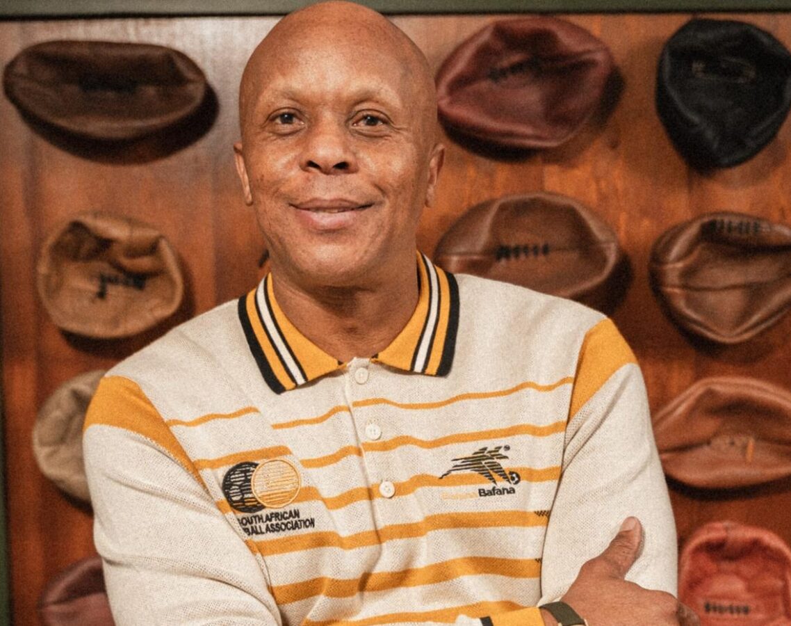Dr Khumalo, Bafanna
