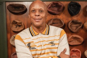 Dr Khumalo, Bafanna