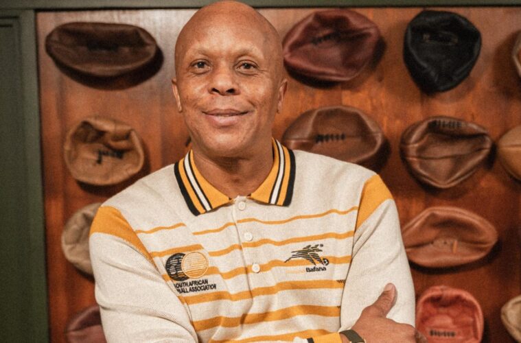 Dr Khumalo, Bafanna