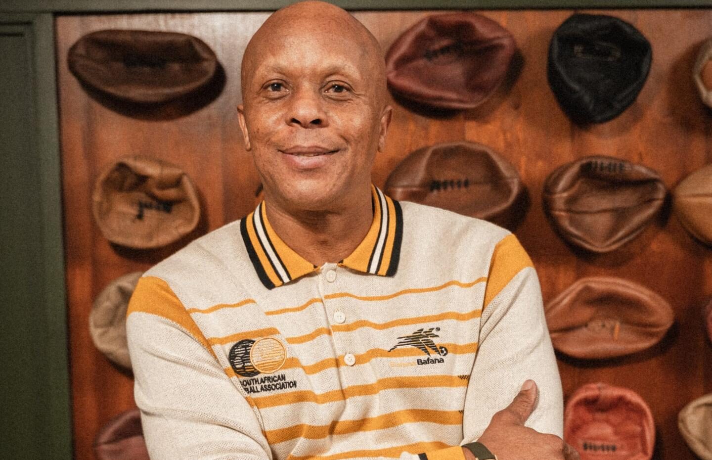 Dr Khumalo, Bafanna