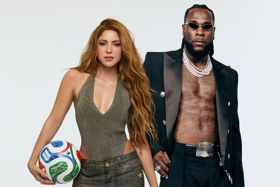 Shakira burna boy world cup 2026 billboard 1800 b08c6e