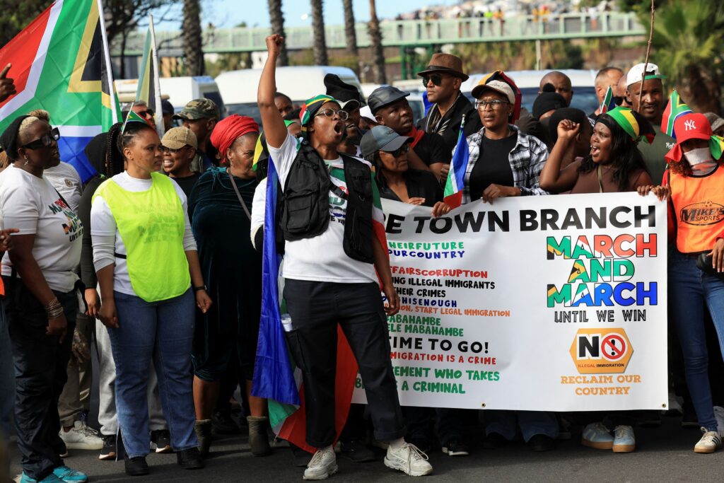 2026 06 13t140934z 1704787007 rc2zslanqz3x rtrmadp 3 safrica xenophobia protest