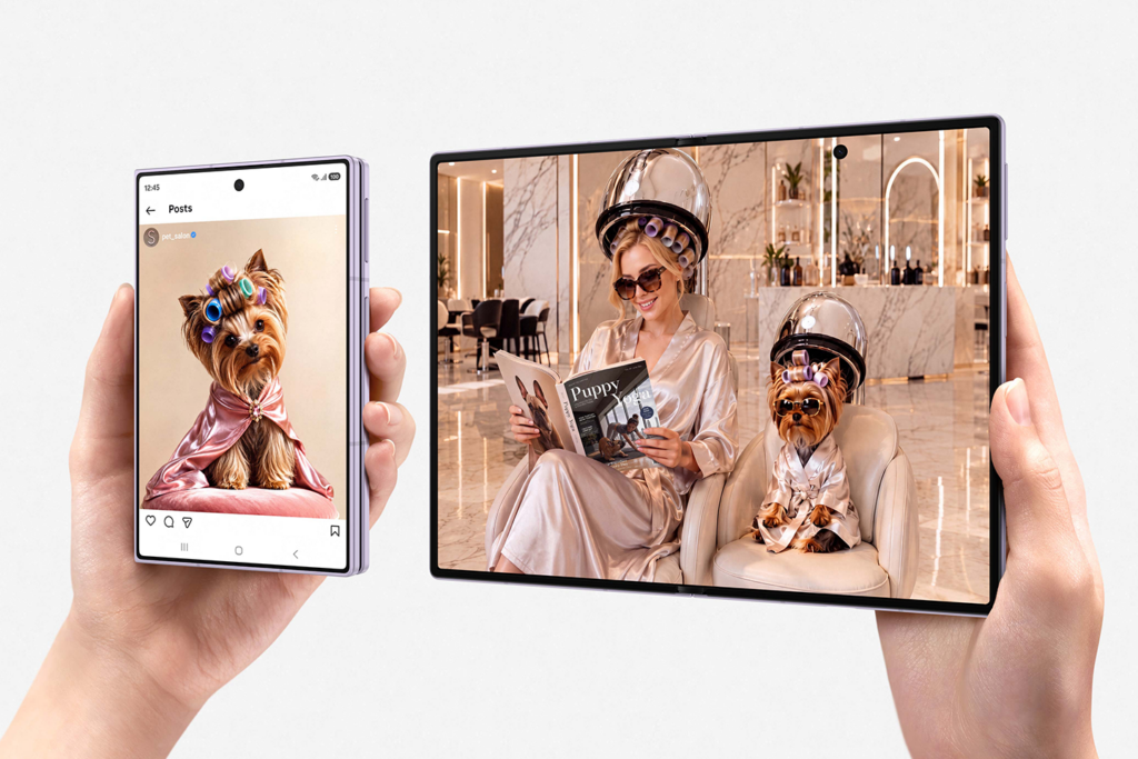 2 Samsung Galaxy Z Fold8 Contentnativeratio