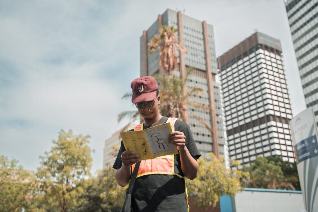 Design week south africa alpha mode young urbanist 2