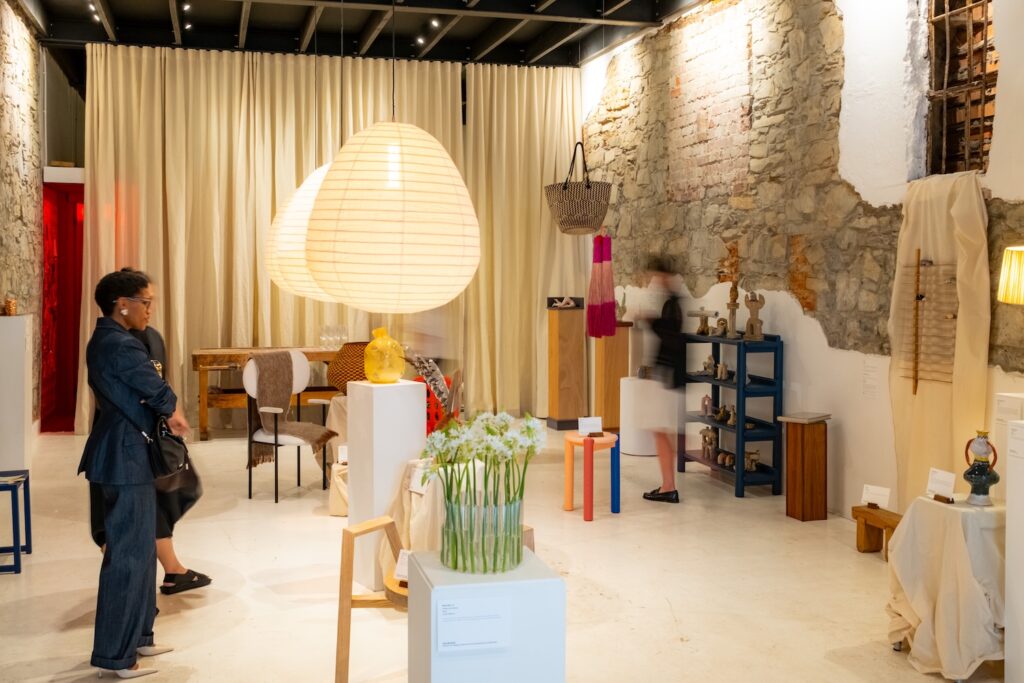 Design week south africa solly king