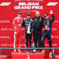 F1 Grand Prix of Belgium