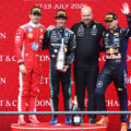 F1 Grand Prix of Belgium