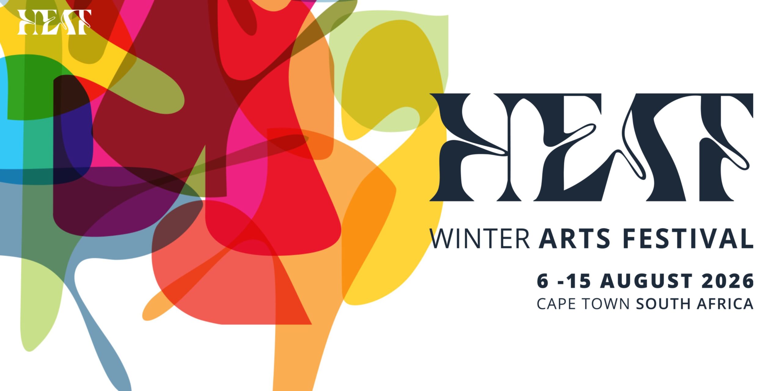 Heat Festival, Cape Town, 2026
