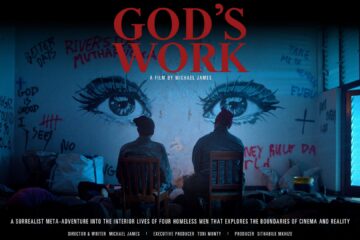 Michael James God's Work