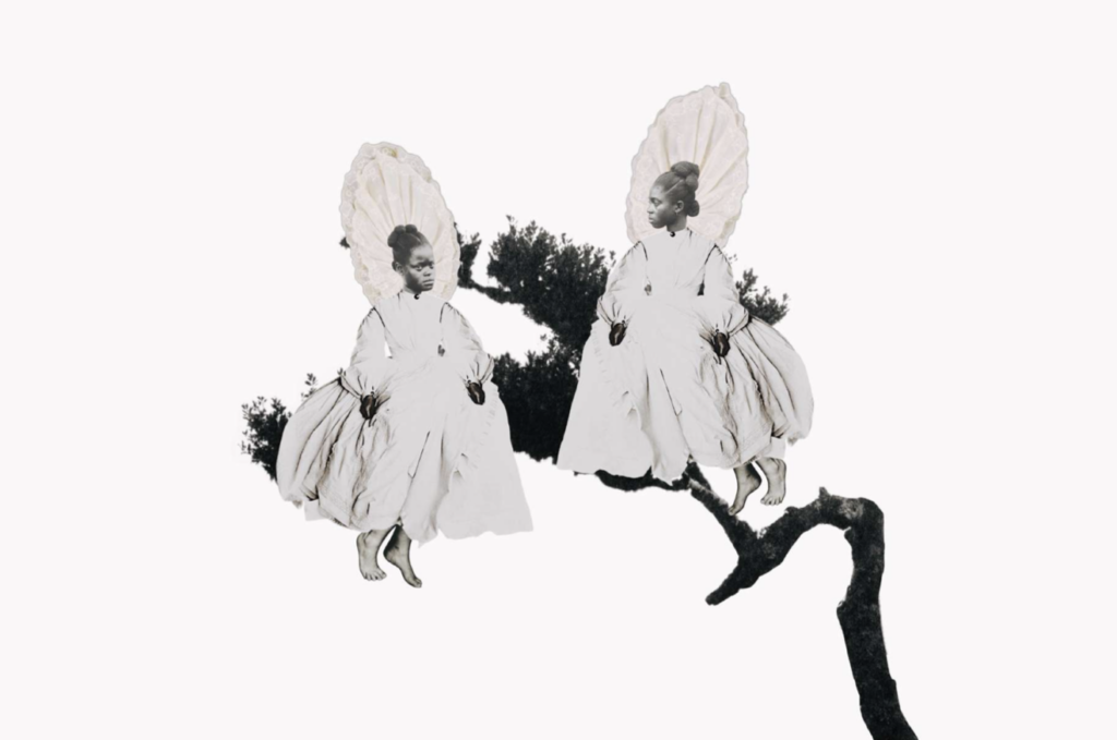 Tshepiso Moropa at THK Gallery (2)