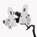 Tshepiso Moropa at THK Gallery (2)