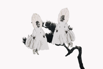 Tshepiso Moropa at THK Gallery (2)