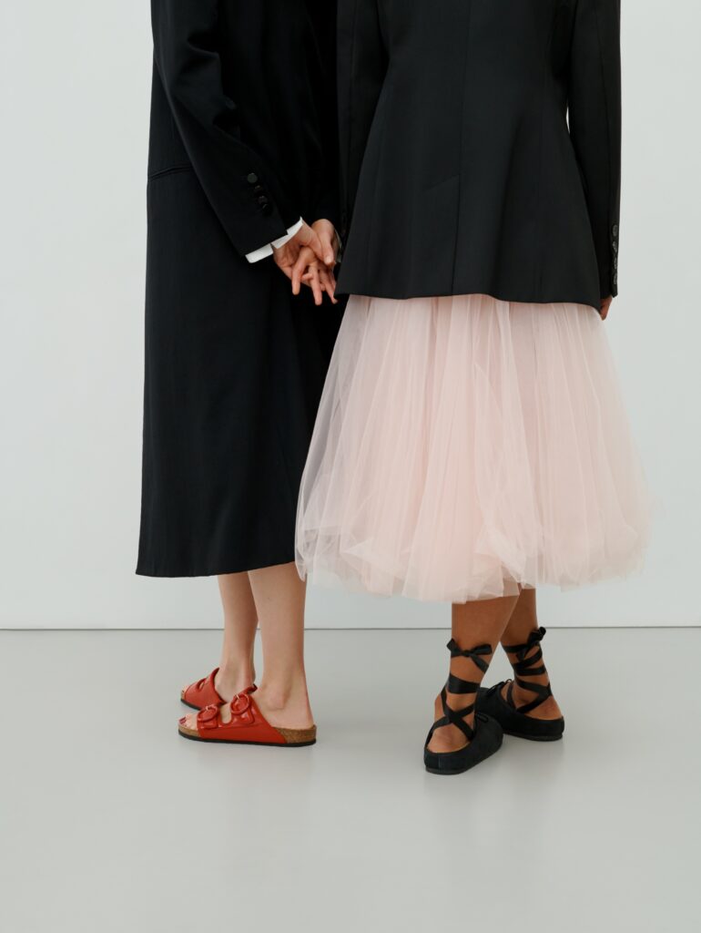 BIRKENSTOCK x Repetto