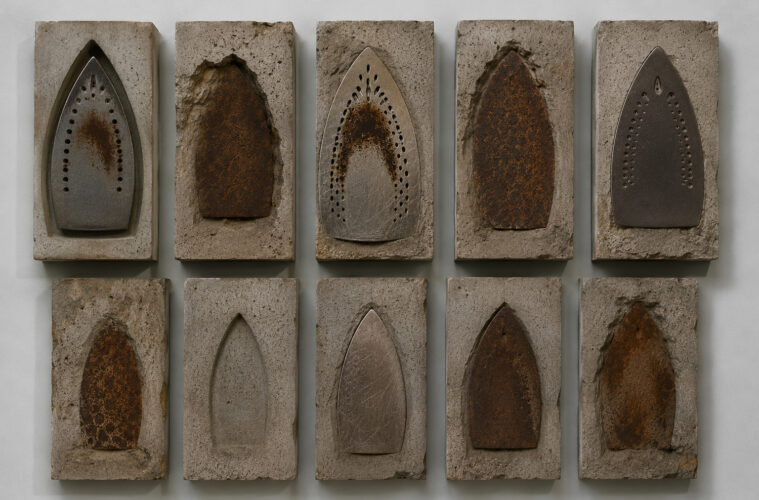 Excavation of Use