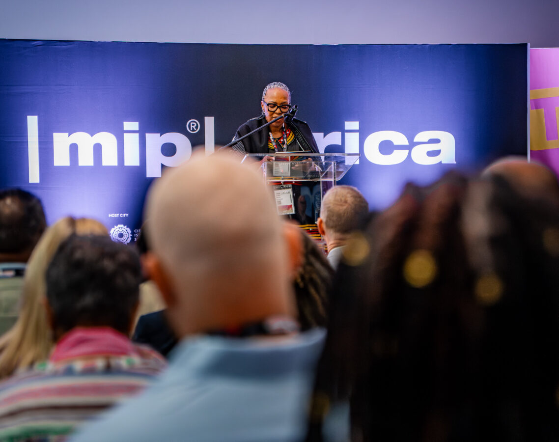 MIP Africa