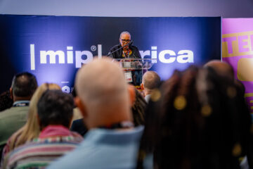 MIP Africa