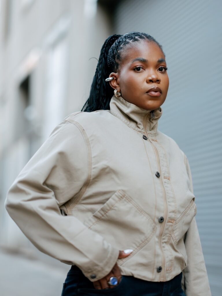 Renaé Mangena