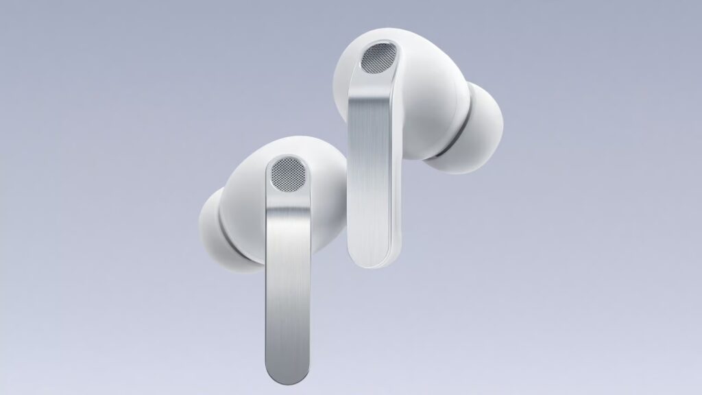 Samsung Galaxy Buds 4 Pro
