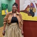Selloane Moeti