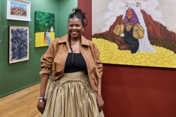 Selloane Moeti