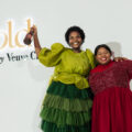 Veuve Clicquot Bold Woman Award 2026 3 Lindiwe Nkuna Kgopa, Pretty Kubyane