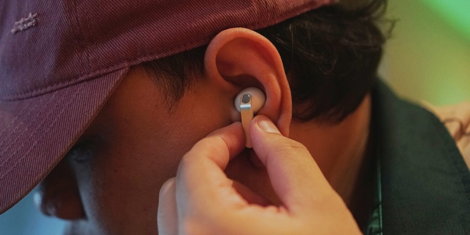 Samsung galaxy buds4 pro review photos 20260324