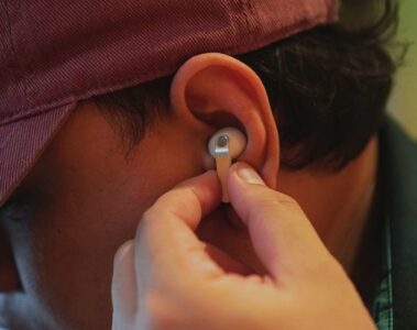Samsung galaxy buds4 pro review photos 20260324
