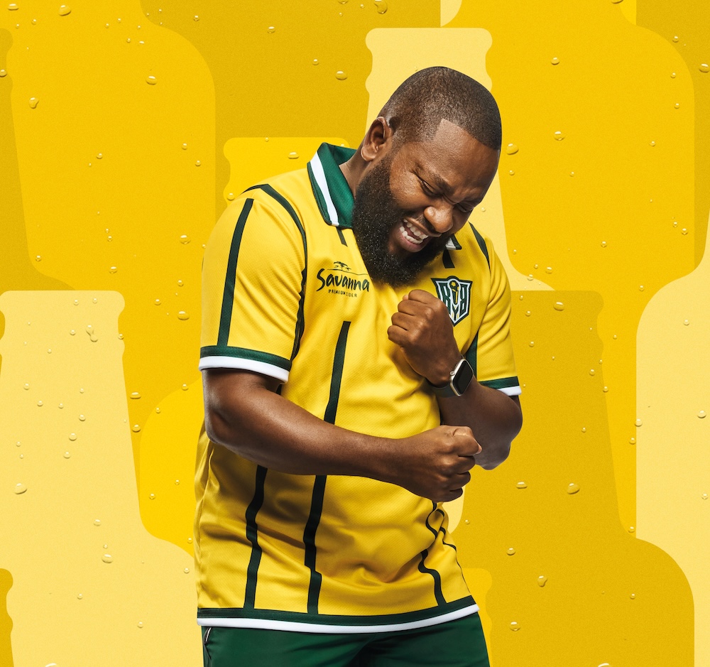 Eugene Khoza