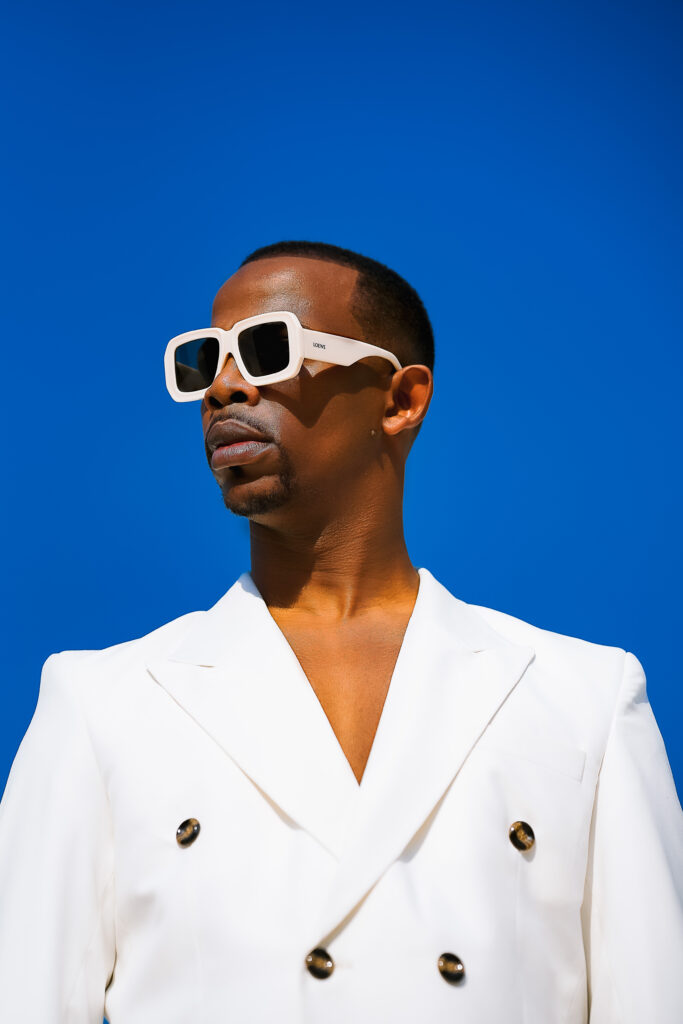 GGP RT Zakes Bantwini