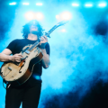 JACK WHITE. Photo credit: David James Swanson