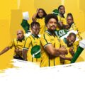 South Africa’s Festival of Comedy with Trevor Noah and the Bafunny Bafunny squad