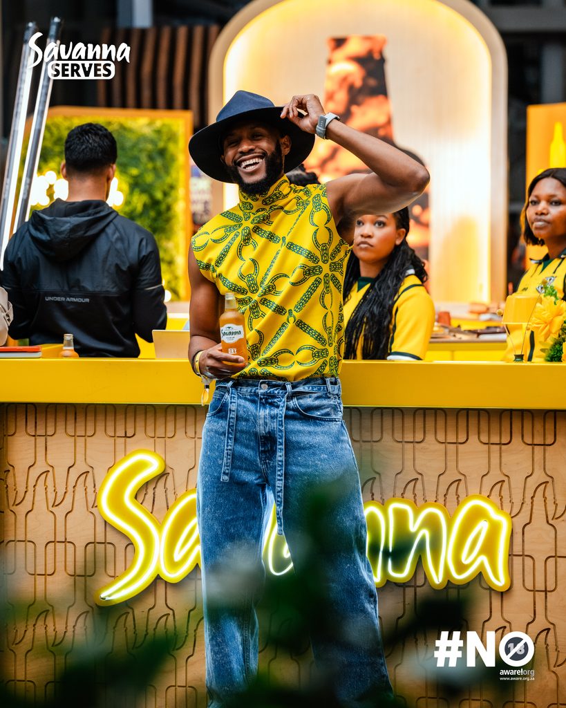 Savanna