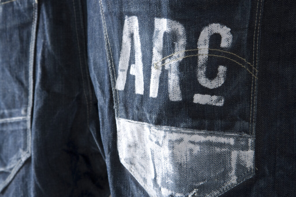 10002008 Arc overall