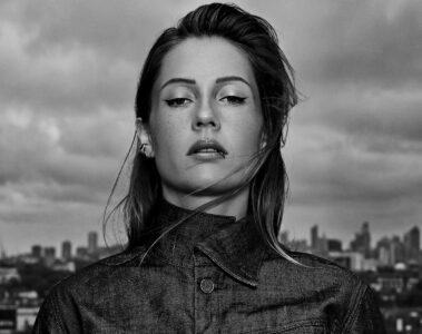 G-STAR ARC - Charlotte de Witte