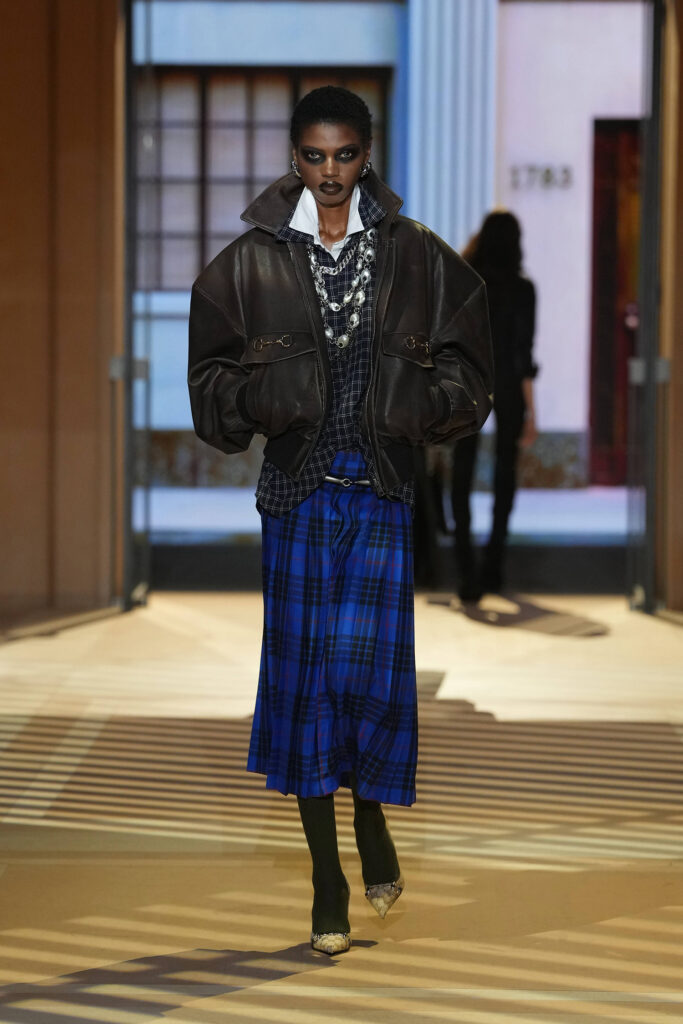 Photo: Alessandro Lucioni / Gorunway.com