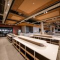 Pantry Fourways Build2