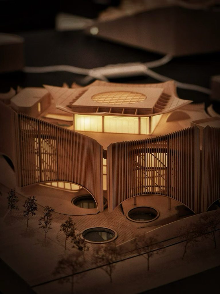 SAOTA ShapedbyPlace ProjectModel2