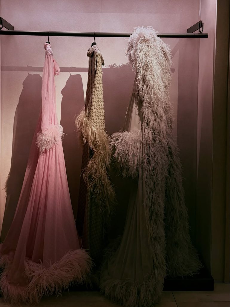 Gucci, Revisited: Demna Brings the House Codes Into Focus - Between 10and5