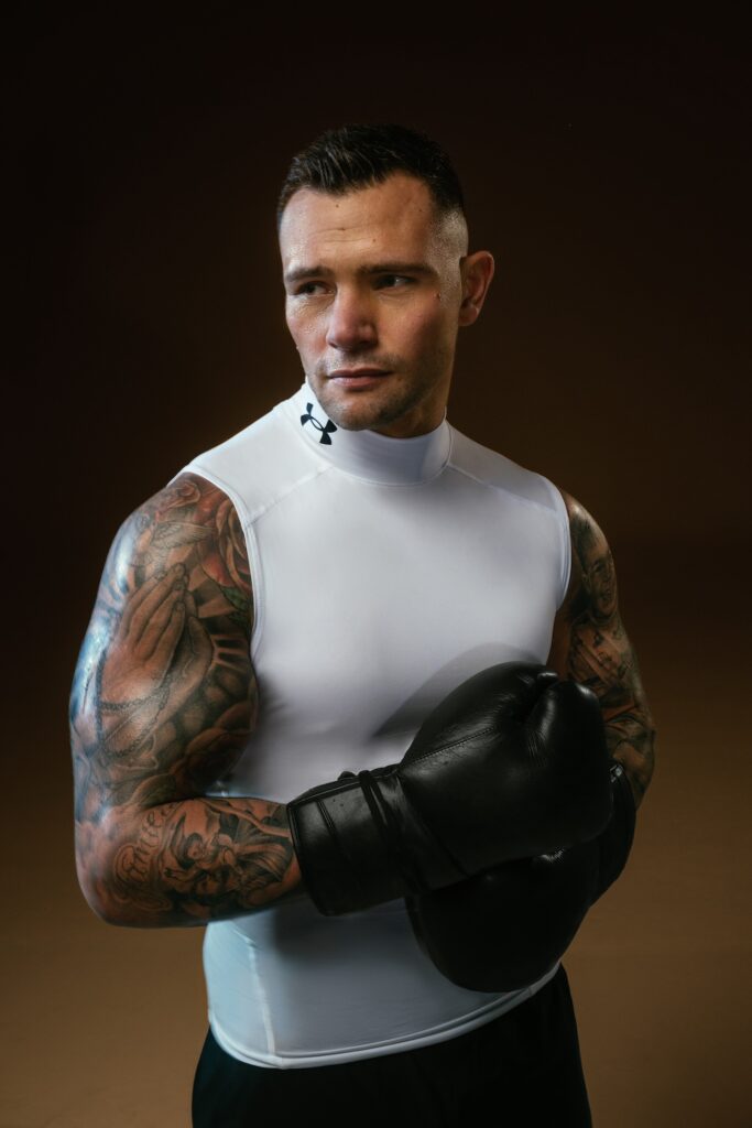 KEVIN LERENA