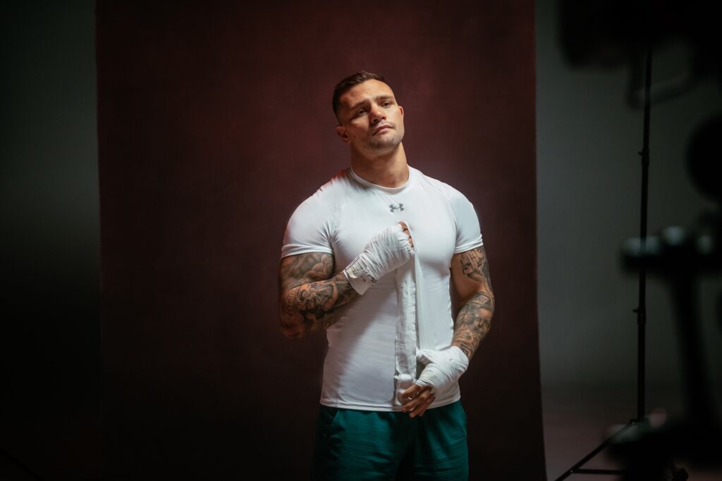 KEVIN LERENA