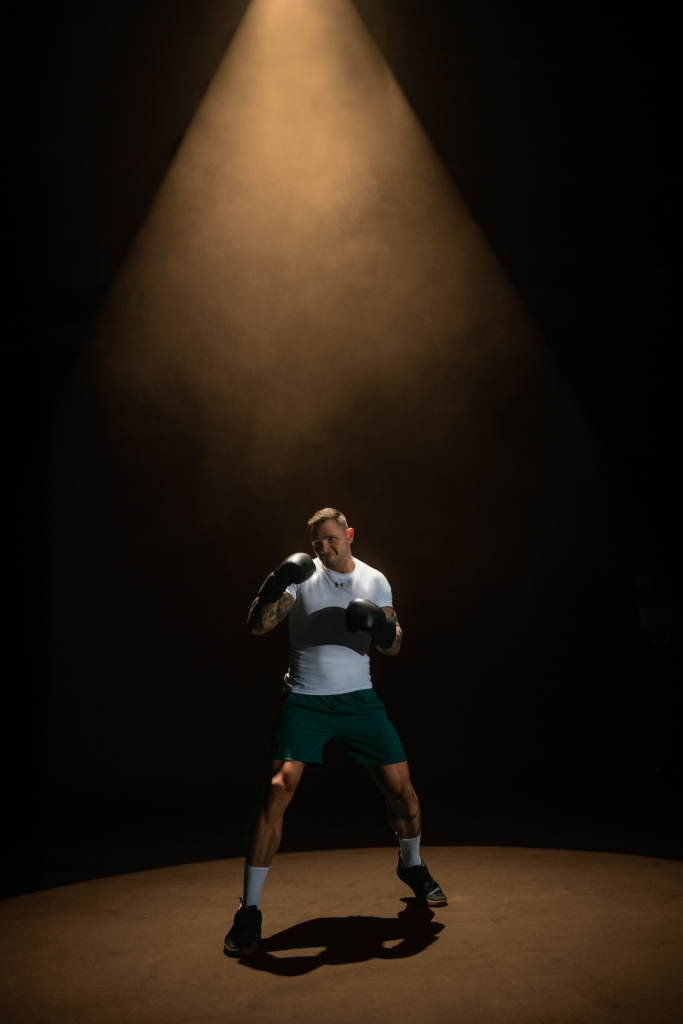 KEVIN LERENA