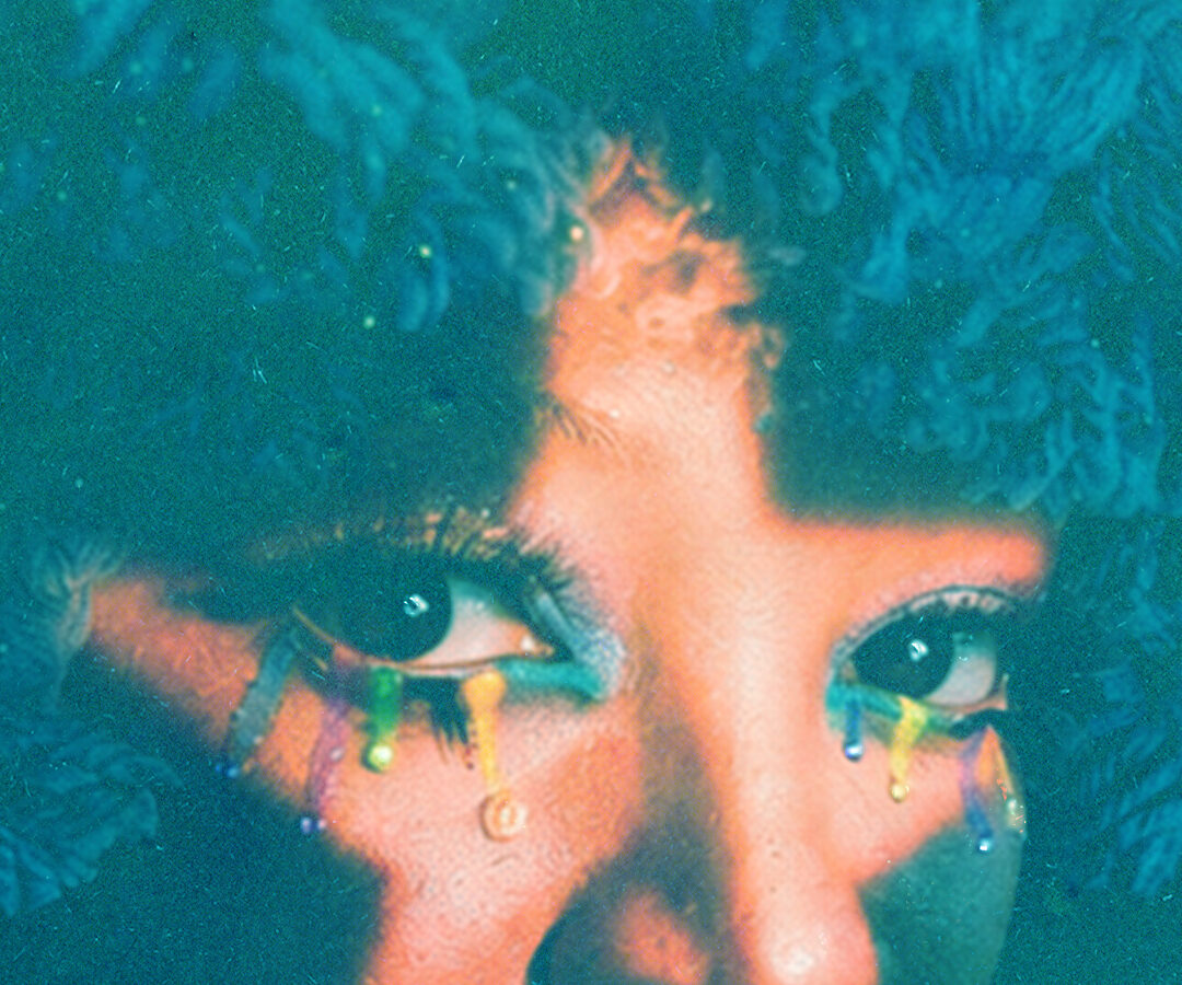 Moonchild Sanelly