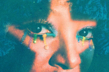 Moonchild Sanelly