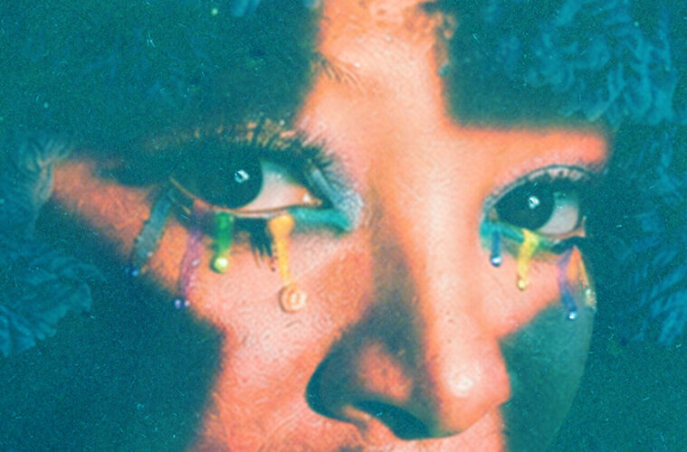 Moonchild Sanelly