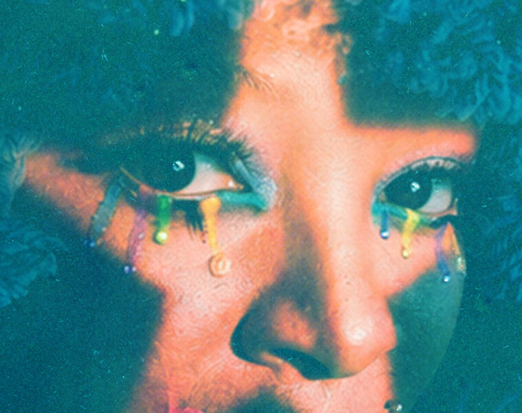 Moonchild Sanelly