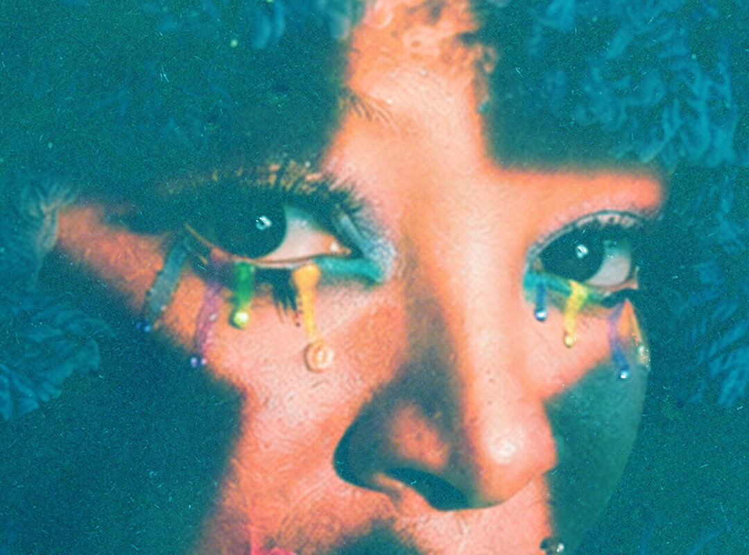 Moonchild Sanelly